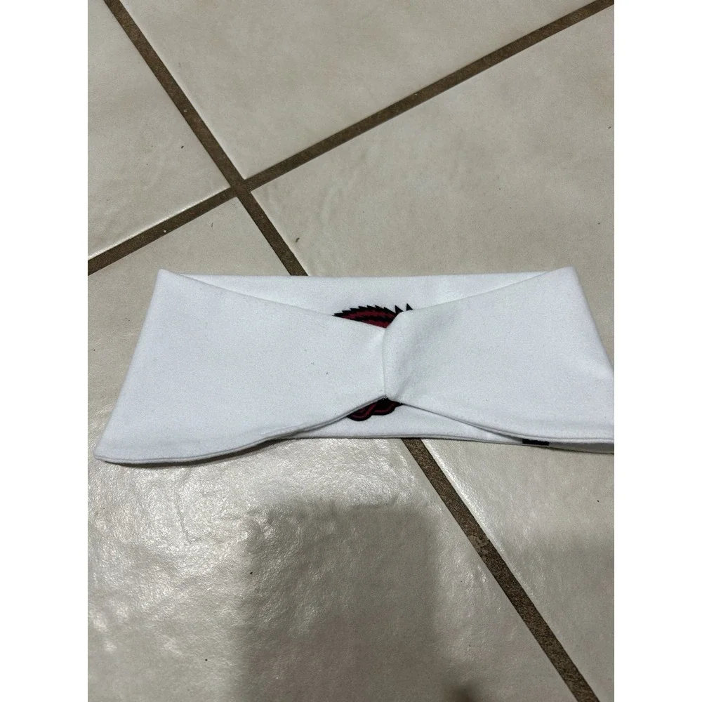 Junk Headband Arkansas Razorback Ear‎ Warmer Running Headband